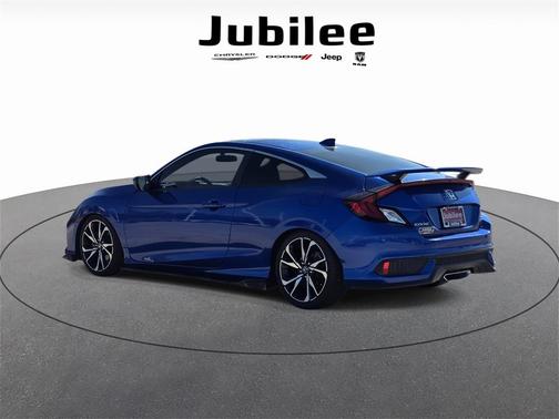 2019 Honda Civic Si Base