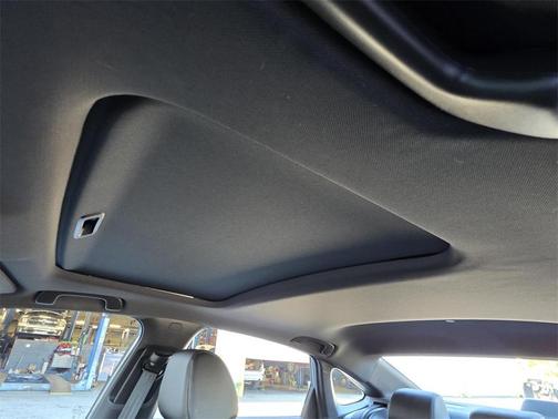 2025 Honda Civic Hybrid TOURING