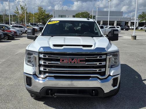 2023 GMC Sierra 3500 SLE