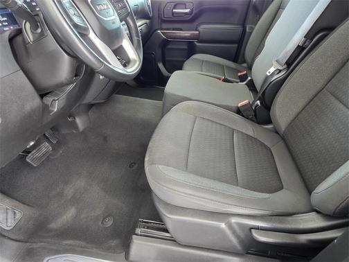 2023 GMC Sierra 3500 SLE