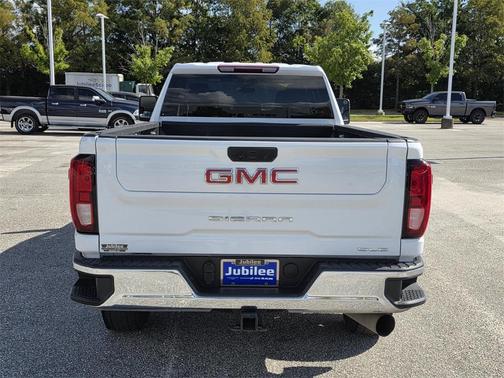 2023 GMC Sierra 3500 SLE