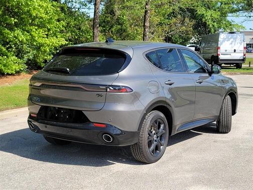 2025 Dodge Hornet R/T
