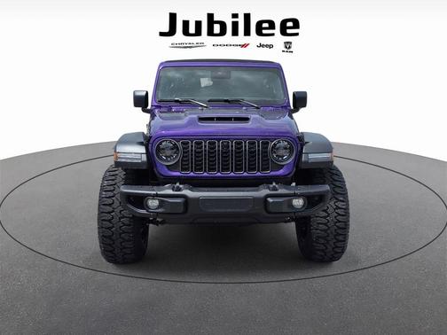 REIGN 2026 Jeep Wrangler Moab 392