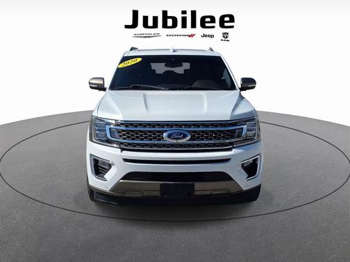 2020 Ford Expedition King Ranch