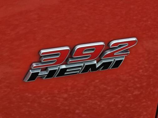 2019 Dodge Charger Scat Pack