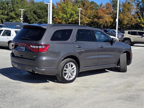 2024 Dodge Durango GT