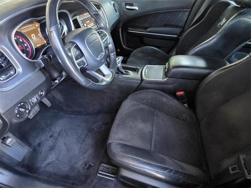 2018 Dodge Charger R/T 392