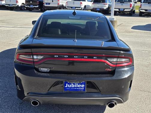 2018 Dodge Charger R/T 392