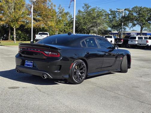 2018 Dodge Charger R/T 392