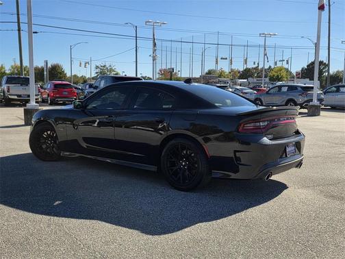 2018 Dodge Charger R/T 392