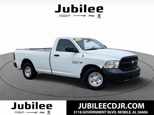 2015 RAM 1500 Tradesman