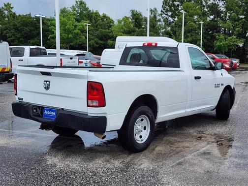 2015 RAM 1500 Tradesman