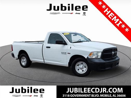 2015 RAM 1500 Tradesman