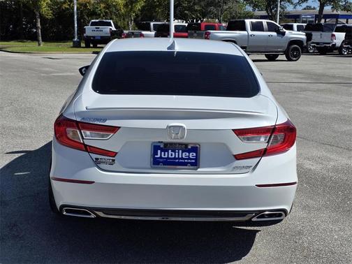 2020 Honda Accord Sport 1.5T