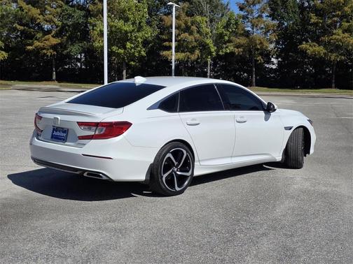 2020 Honda Accord Sport 1.5T