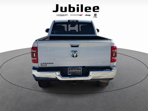 2019 RAM 2500 Laramie