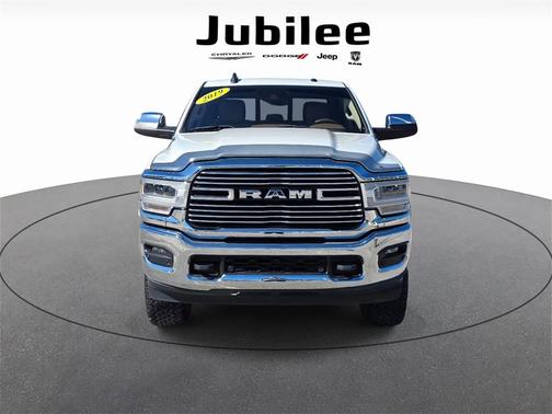 2019 RAM 2500 Laramie