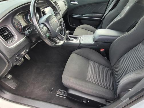 2019 Dodge Charger Scat Pack