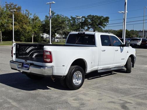 2019 RAM 3500 Laramie