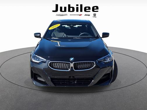 2025 BMW 230 i xDrive