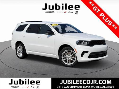 2024 Dodge Durango GT