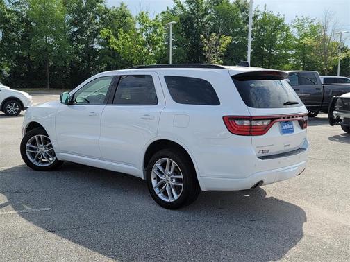 2024 Dodge Durango GT