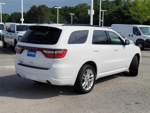 2024 Dodge Durango GT