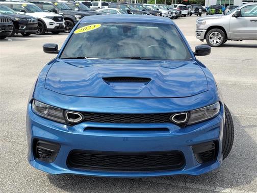 2023 Dodge Charger R/T
