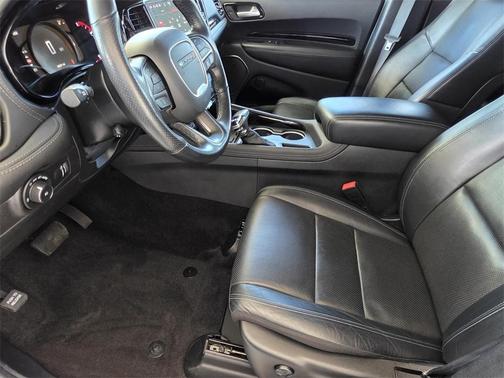 2021 Dodge Durango Citadel