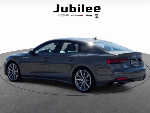 2025 Audi A5 Sportback 45 S line quattro Premium