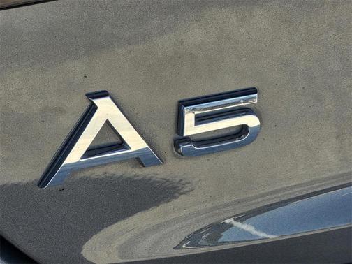 2025 Audi A5 Sportback 45 S line quattro Premium