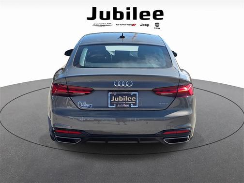 2025 Audi A5 Sportback 45 S line quattro Premium