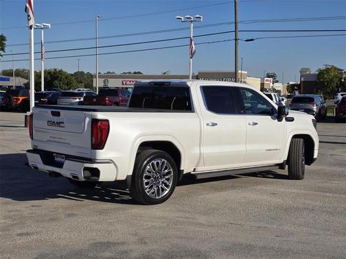 2023 GMC Sierra 1500 Denali Ultimate