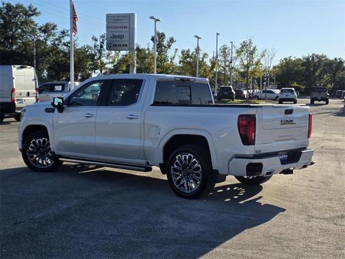 2023 GMC Sierra 1500 Denali Ultimate