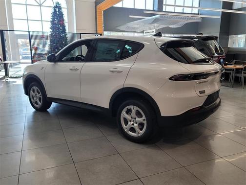 2025 Dodge Hornet GT