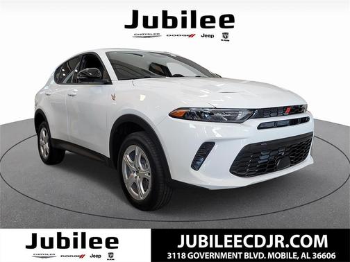 2025 Dodge Hornet GT