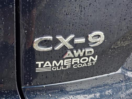 2022 Mazda CX-9 Touring