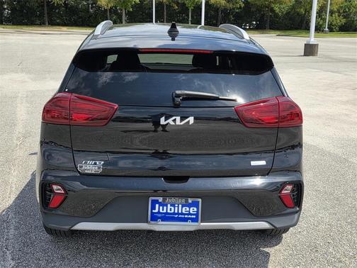 2022 Kia Niro EX Premium