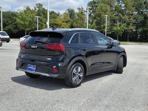 2022 Kia Niro EX Premium