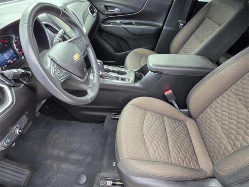 2019 Chevrolet Equinox 2LT