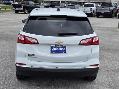 2019 Chevrolet Equinox 2LT