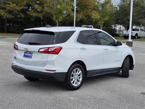 2019 Chevrolet Equinox 2LT