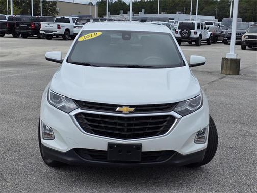 2019 Chevrolet Equinox 2LT