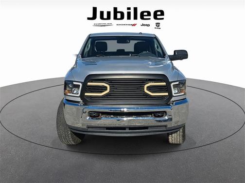 2015 RAM 2500 Tradesman