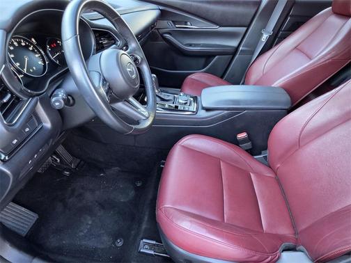 2024 Mazda CX-30 2.5 S Carbon Edition