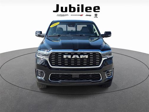 2025 RAM 1500 Tungsten