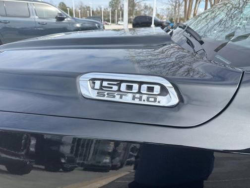 2025 RAM 1500 Tungsten