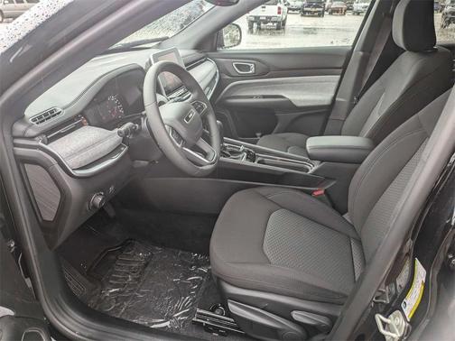 2024 Jeep Compass Sport