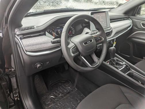 2024 Jeep Compass Sport