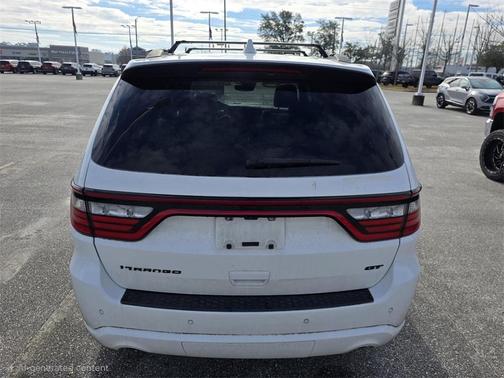 2022 Dodge Durango GT